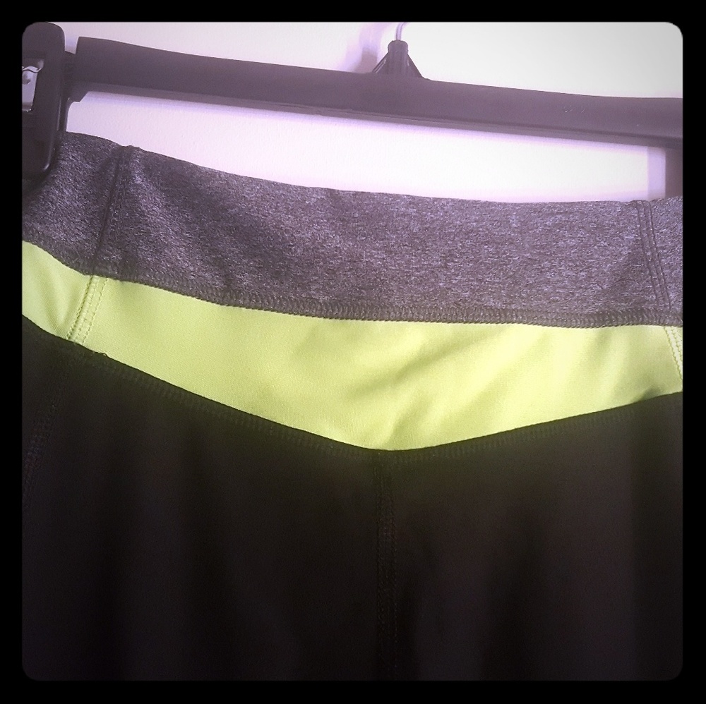 Voga athletica yoga running pant